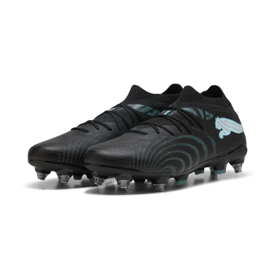 Zdjęcie produktu PUMA Buty piłkarskie unisex FUTURE 9 MATCH MxSG, Akcesoria, Czarny