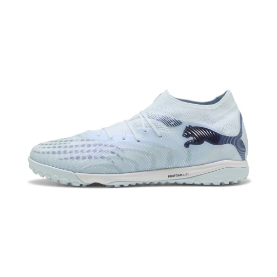Zdjęcie produktu PUMA Buty piÅ‚karskie unisex FUTURE 9 PRO Cage, Buty, Niebieski