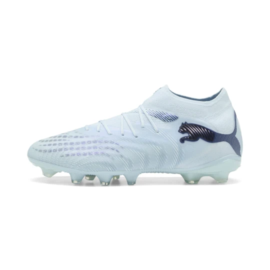 Zdjęcie produktu PUMA Buty piÅ‚karskie unisex FUTURE 9 PRO FG / AG, Buty, Niebieski