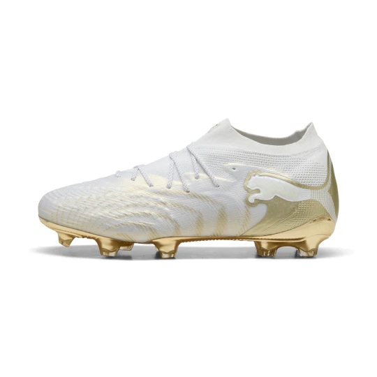 Zdjęcie produktu PUMA Buty piłkarskie unisex FUTURE 9 ULTIMATE FG, Buty, Biały