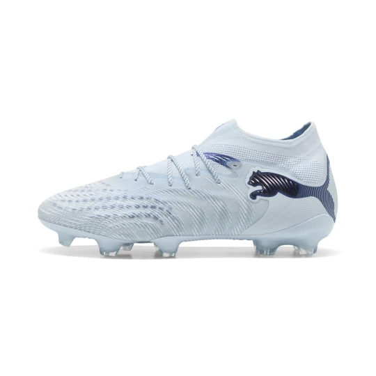 Zdjęcie produktu PUMA Buty piłkarskie unisex FUTURE 9 ULTIMATE FG, Buty, Niebieski