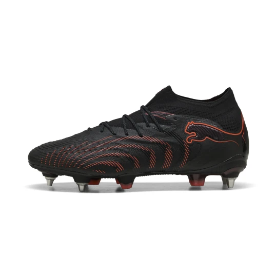 Zdjęcie produktu PUMA Buty piłkarskie unisex FUTURE 9 ULTIMATE MxSG, Buty, Czarny