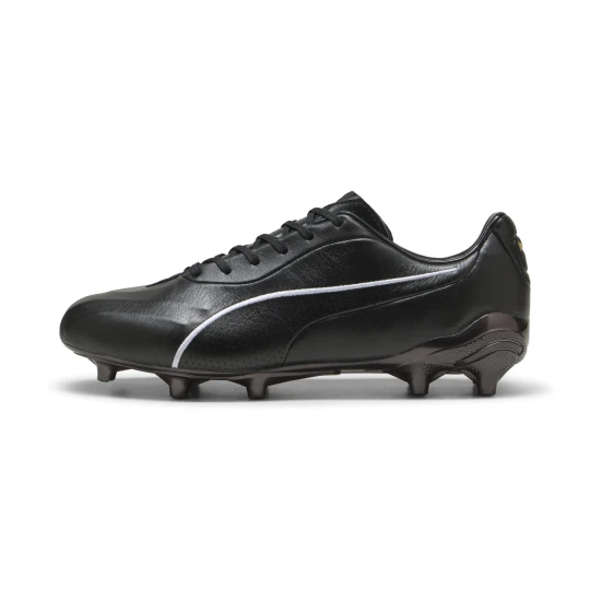 Zdjęcie produktu PUMA Buty piłkarskie unisex KING PLATINUM FG / AG, Buty, Czarny