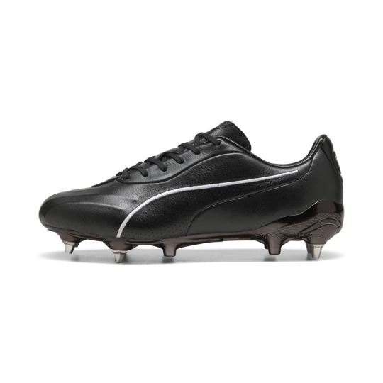 Zdjęcie produktu PUMA Buty piłkarskie unisex KING PLATINUM MxSG, Buty, Czarny