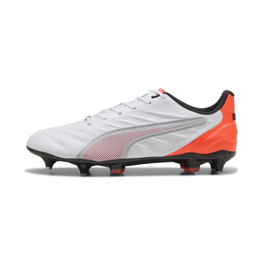 Zdjęcie produktu PUMA Buty piłkarskie unisex KING PRO MxSG, Buty, Biały