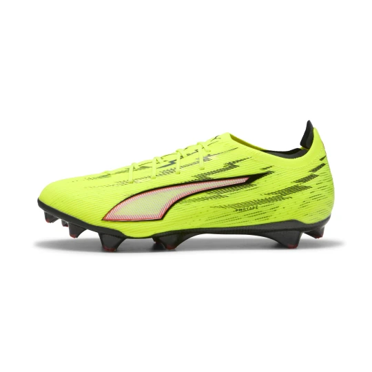 Zdjęcie produktu PUMA Buty piÅ‚karskie unisex ULTRA 6 CARBON FG, Buty, Å»Ã³Å‚ty czarny