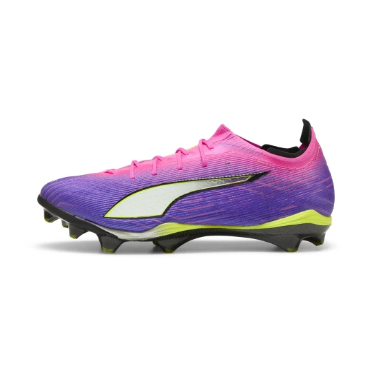 Zdjęcie produktu PUMA Buty piÅ‚karskie unisex ULTRA 6 CARBON NITROâ„¢ FG, Buty, Niebieski czarny