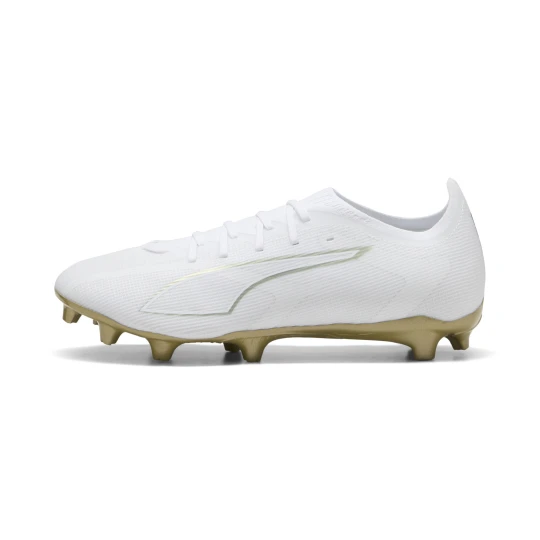 Zdjęcie produktu PUMA Buty piłkarskie unisex ULTRA 6 MATCH FG / AG, Buty, Biały