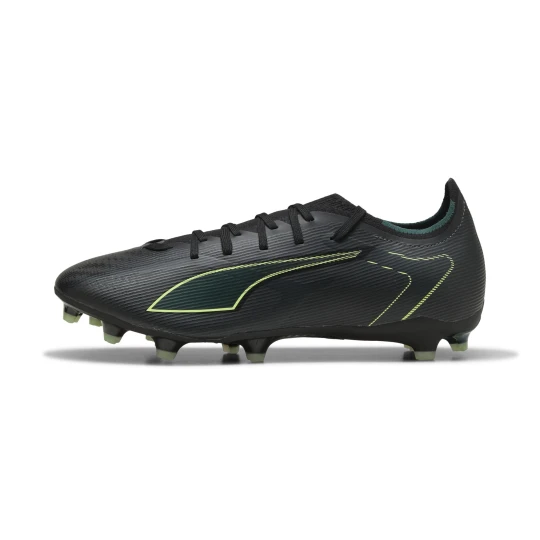 Zdjęcie produktu PUMA Buty piÅ‚karskie unisex ULTRA 6 MATCH FG / AG, Buty, Czarny