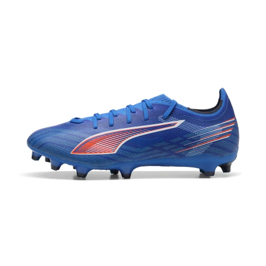 Zdjęcie produktu PUMA Buty piÅ‚karskie unisex ULTRA 6 MATCH FG / AG, Buty, Niebieski