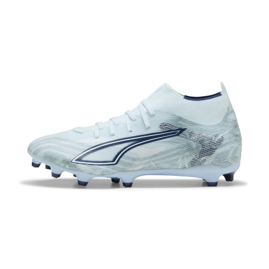 Zdjęcie produktu PUMA Buty piłkarskie unisex ULTRA 6 MATCH+ FG / AG, Buty, Niebieski