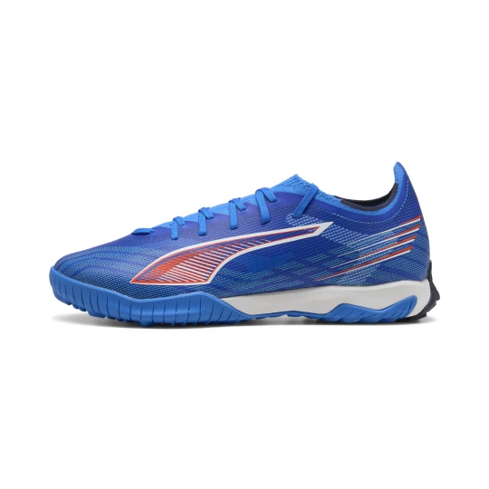 Zdjęcie produktu PUMA Buty piłkarskie unisex ULTRA 6 MATCH TT, Buty, Niebieski