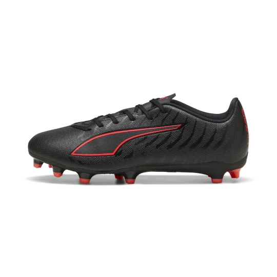 Zdjęcie produktu PUMA Buty piłkarskie unisex ULTRA 6 PLAY FG / AG, Buty, Czarny
