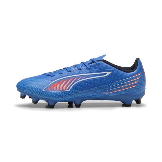 Zdjęcie produktu PUMA Buty piÅ‚karskie unisex ULTRA 6 PLAY FG/AG, Buty, Niebieski