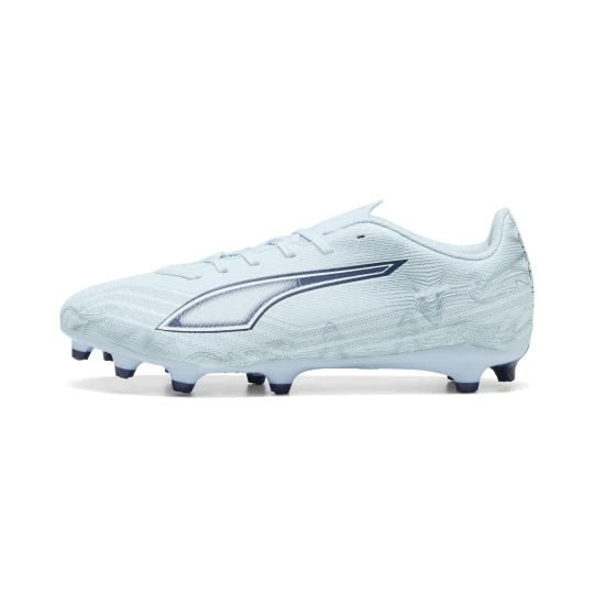 Zdjęcie produktu PUMA Buty piłkarskie unisex ULTRA 6 PLAY FG / AG, Buty, Niebieski