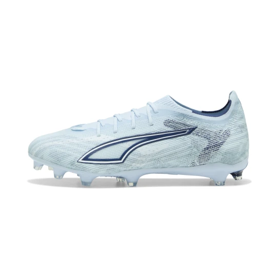 Zdjęcie produktu PUMA Buty piłkarskie unisex ULTRA 6 PRO FG, Buty, Niebieski