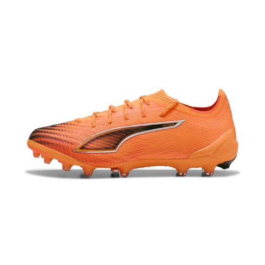 Zdjęcie produktu PUMA Buty piłkarskie unisex ULTRA 6 ULTIMATE AG, Buty, Pomarańczowy