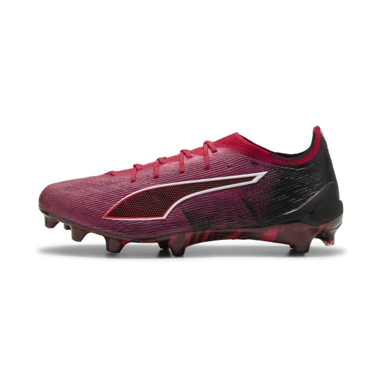 Zdjęcie produktu PUMA Buty piÅ‚karskie unisex ULTRA 6 ULTIMATE CP FG, Buty, Czarny