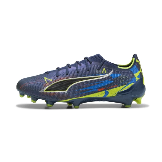 Zdjęcie produktu PUMA Buty piÅ‚karskie unisex ULTRA 6 ULTIMATE DARE TO FG, Buty, Niebieski