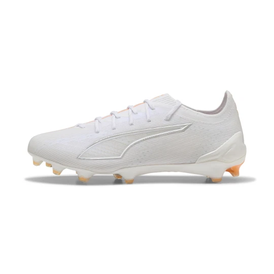 Zdjęcie produktu PUMA Buty piłkarskie unisex ULTRA 6 ULTIMATE FG, Buty, Biały