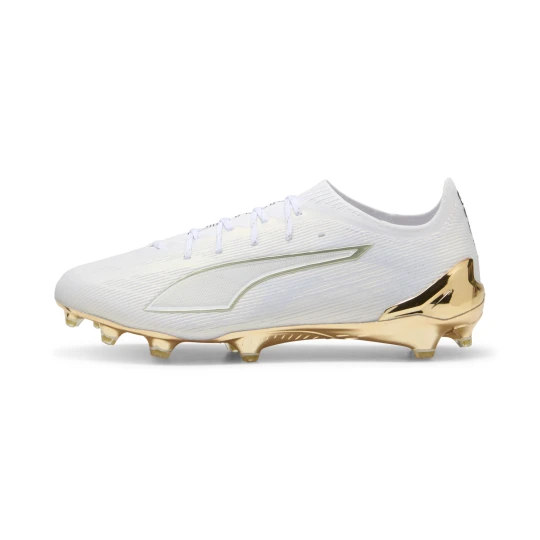 Zdjęcie produktu PUMA Buty piÅ‚karskie unisex ULTRA 6 ULTIMATE FG, Buty, BiaÅ‚y beżowy