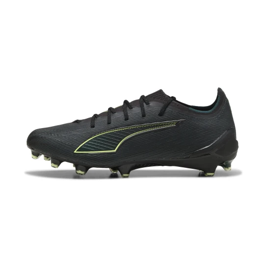 Zdjęcie produktu PUMA Buty piłkarskie unisex ULTRA 6 ULTIMATE FG, Buty, Czarny