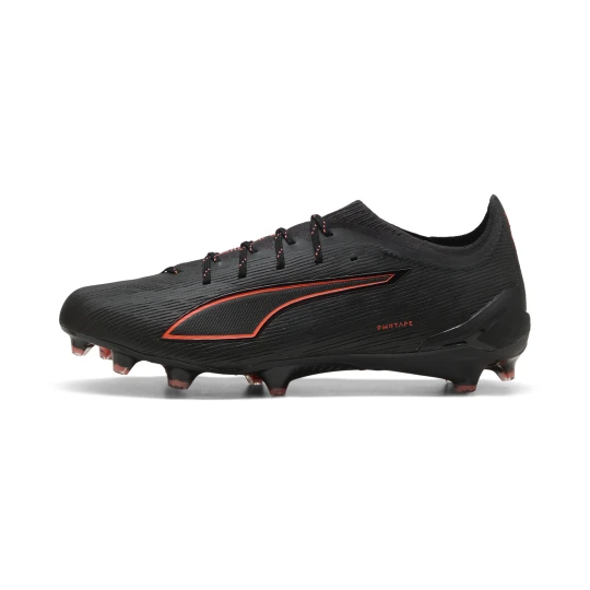 Zdjęcie produktu PUMA Buty piłkarskie unisex ULTRA 6 ULTIMATE FG, Buty, Czarny