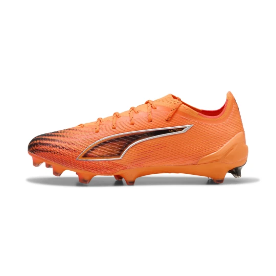 Zdjęcie produktu PUMA Buty piłkarskie unisex ULTRA 6 ULTIMATE FG, Buty, Pomarańczowy