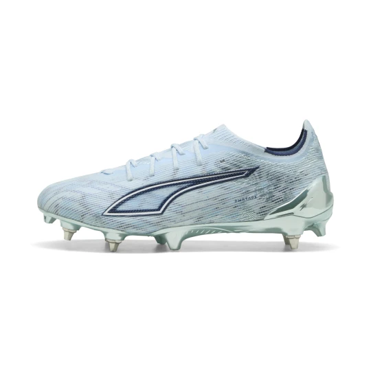 Zdjęcie produktu PUMA Buty piłkarskie unisex ULTRA 6 ULTIMATE MxSG, Buty, Niebieski