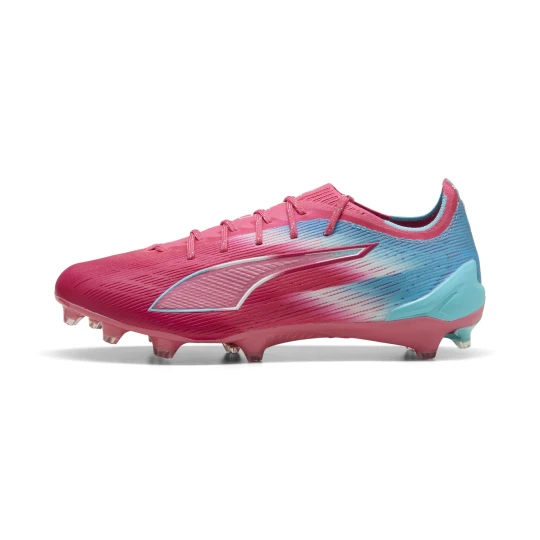 Zdjęcie produktu PUMA Buty piÅ‚karskie unisex ULTRA 6 ULTIMATE RE-CHARGE FG, Buty, Niebieski