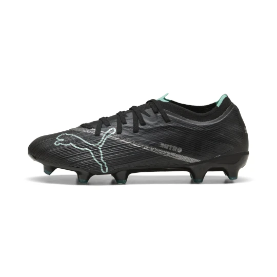 Zdjęcie produktu PUMA Buty piłkarskie unisex ULTRA NITRO™ 7 MATCH FG / AG, Buty, Czarny