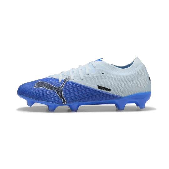 Zdjęcie produktu PUMA Buty piłkarskie unisex ULTRA NITRO™ 7 MATCH FG / AG, Buty, Niebieski