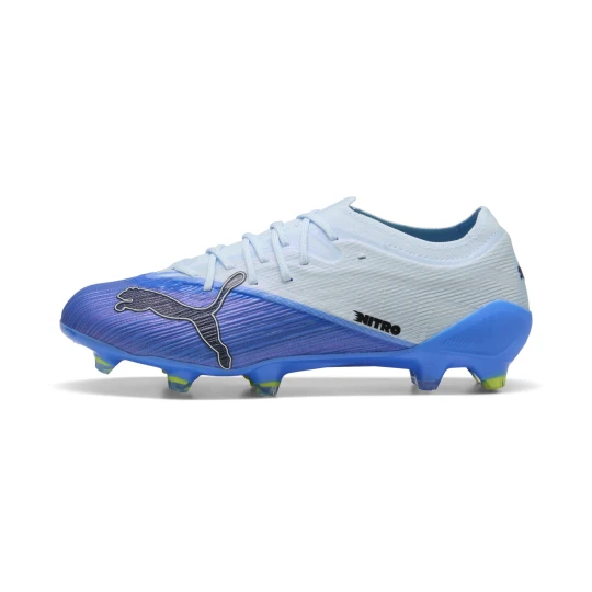 Zdjęcie produktu PUMA Buty piłkarskie unisex ULTRA NITRO™ 7 PRO FG, Buty, Niebieski