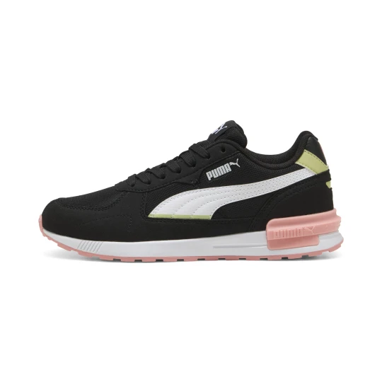 Zdjęcie produktu PUMA Buty sportowe Graviton, Buty, Czarny