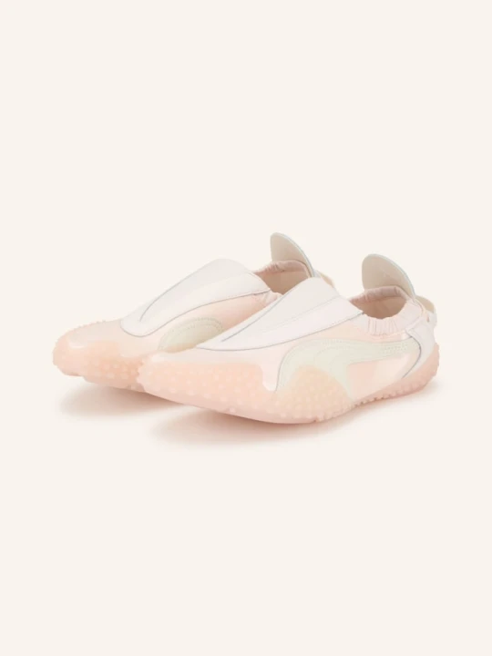 Zdjęcie produktu Puma Buty Sportowe Mostro Move Venus rosa