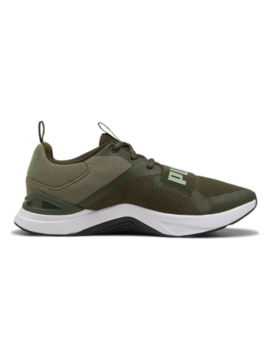 Zdjęcie produktu Puma Buty sportowe "Prospect" w kolorze khaki rozmiar: 44, 5