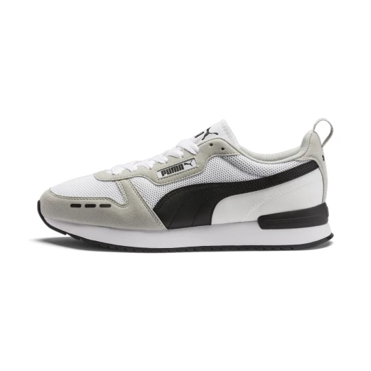 Zdjęcie produktu PUMA Buty sportowe R78 Runner, Buty, BiaÅ‚y