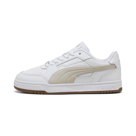 Zdjęcie produktu PUMA Buty sportowe unisex Caven III Plus, Buty, BiaÅ‚y