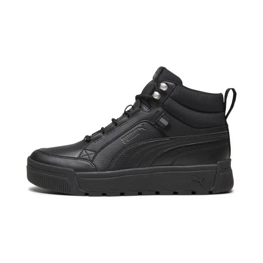 Zdjęcie produktu PUMA Buty Tarrenz SB III, Buty, Czarny