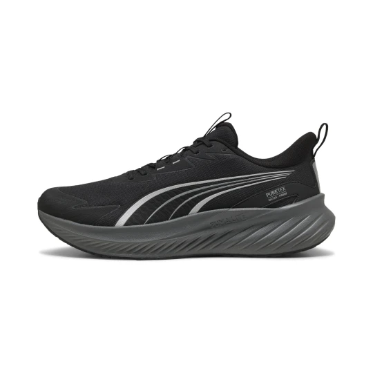 Zdjęcie produktu PUMA Buty trailowe do biegania unisex Pounce Lite 2 PTX, Akcesoria, Czarny
