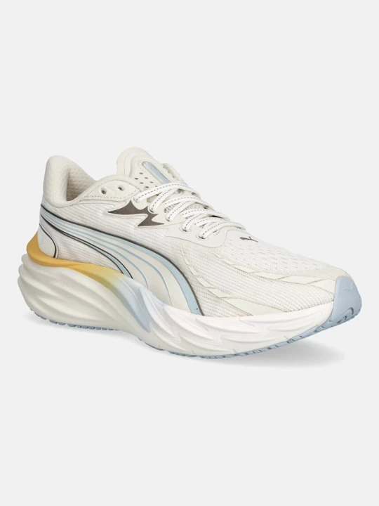 Zdjęcie produktu Puma buty treningowe damskie Velocity NITRO beżowy