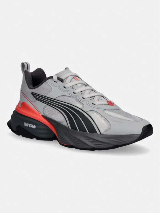 Zdjęcie produktu Puma buty treningowe Fade Nitro V2 Running szary