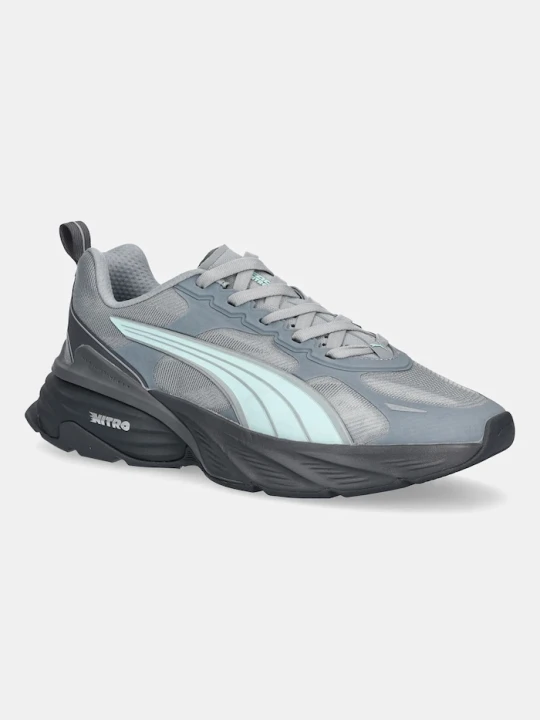 Zdjęcie produktu Puma buty treningowe Fade Nitro V2 Running szary
