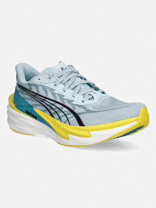 Zdjęcie produktu Puma buty treningowe męskie Deviate NITRO niebieski