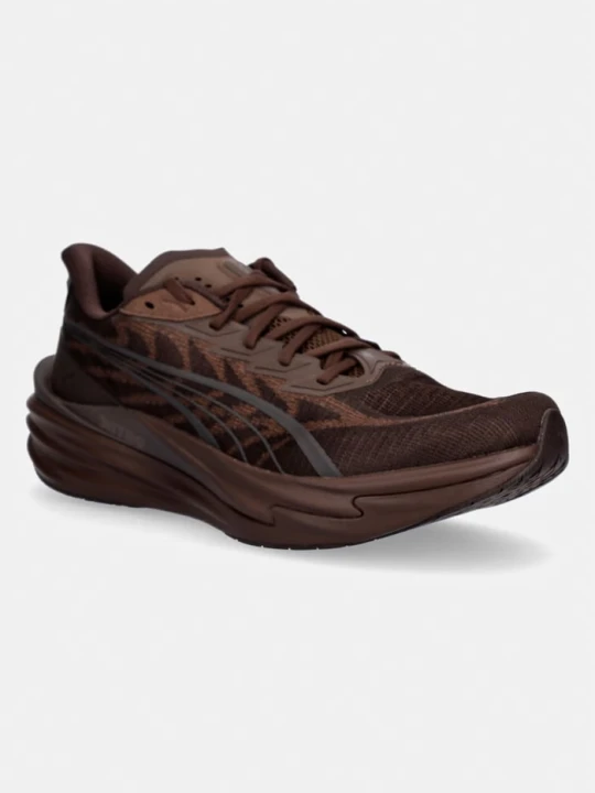 Zdjęcie produktu Puma buty treningowe męskie Deviate NITRO brązowy