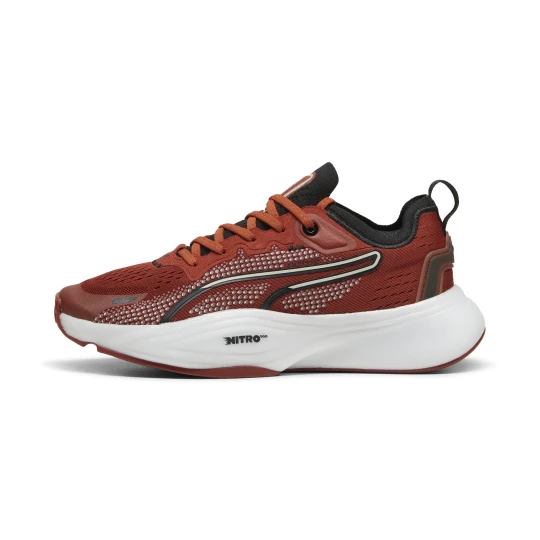 Zdjęcie produktu PUMA Buty treningowe PWR NITROâ„¢ SQD 2, Buty, Czerwony