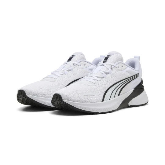 Zdjęcie produktu PUMA Buty treningowe unisex Agile Lite, Akcesoria, Biały