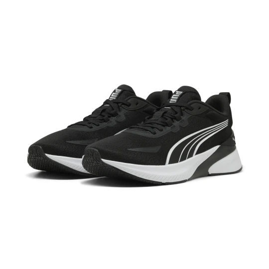 Zdjęcie produktu PUMA Buty treningowe unisex Agile Lite, Akcesoria, Czarny