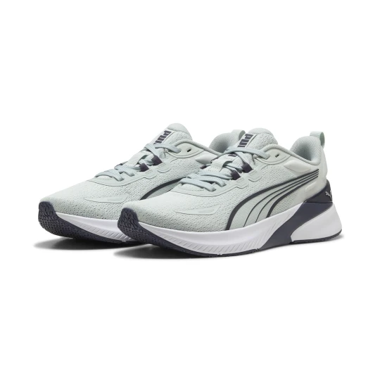 Zdjęcie produktu PUMA Buty treningowe unisex Agile Lite, Akcesoria, Zielony