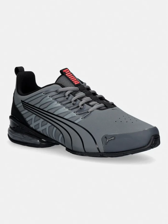 Zdjęcie produktu Puma buty treningowe Voltaic Evo Nubuck szary